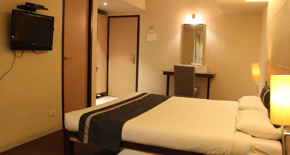 Hotel Shilpa Residency, Mumbai 4